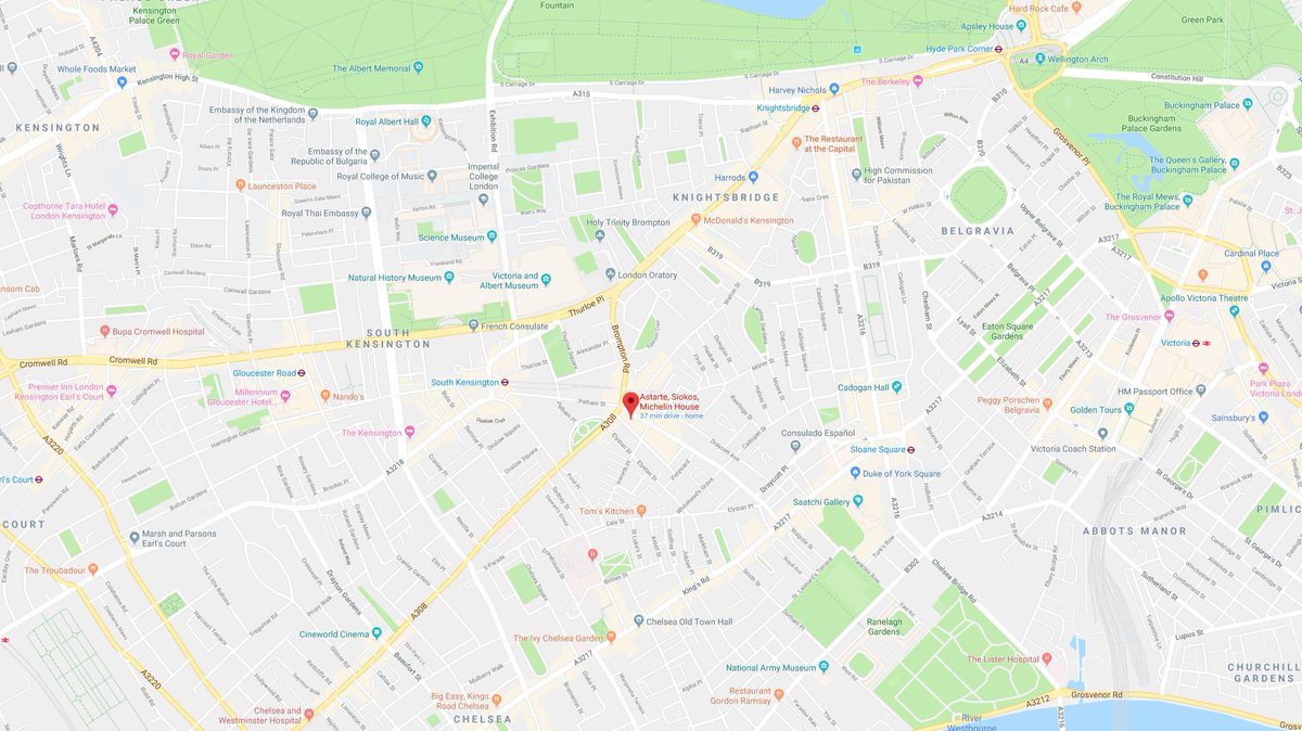 MagnetOffice's tweet photo. Wellbeing and productivity driven workspace available with Office Magnet: 
VERY RARE: LEO: Michelin House - South Kensington - SW3,  only 3 unit available of 4, 10 and 12 desks, from £1100 pcm. 
Contact@officemagnet.com 
07599643128
.⠀
.⠀
.⠀
#officemagnet #wellbeing #office https://t.co/P00ngt8c5m