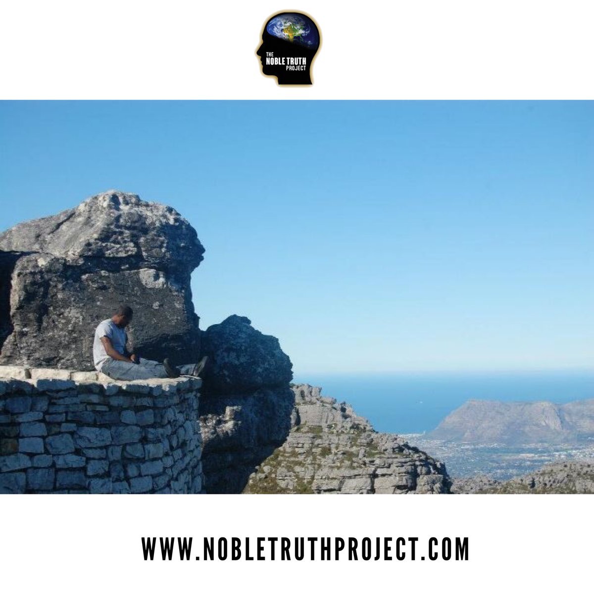 NobleTruthPro's tweet photo. Live a life of service by discovering your gifts @nobletruthproject.In the summer of 2012, I had the amazing opportunity to travel from Morehouse College to  South Africa through the @Oprah South African Leadership Program. https://t.co/LsVWSzioVX