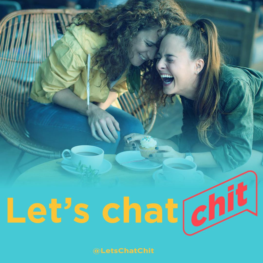 letschatchit's tweet photo. What could you chat chit about for 20 minutes, no prep? 🤔#ThursdayThoughts
#RT with:
1. #LetsChatChit
2. The subject
3. Three emoji's to represent the beginning, middle & end
GO! 👇 https://t.co/NfixDAn2WE