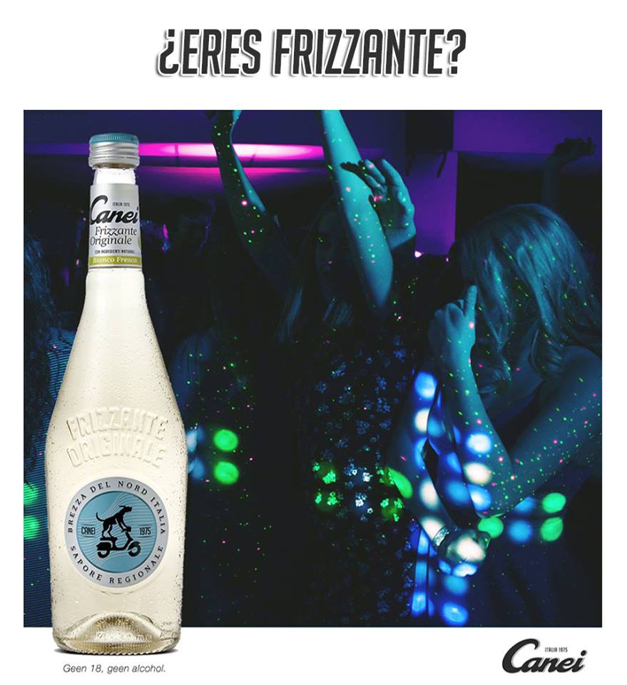 caneispain's tweet photo. ¿Piensas en el fin de semana y te entra un cosquilleo al acordarte del planazo que te espera? Entonces amig@, ¡lo tuyo es la vida #frizzante!

Pon siempre una copa de #Canei en tus mejores noches ¡y marca la diferencia!

#wine #vino #winelovers #winepassion https://t.co/0GkSa6VLPs