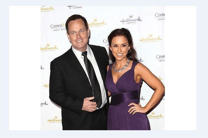 biographicsworld on Twitter: "David Nehdar: David Nehdar is an American  businessman who is probably best known as the husband of the actress and  singer Lacey Chabert. He has been a wonderful husband
