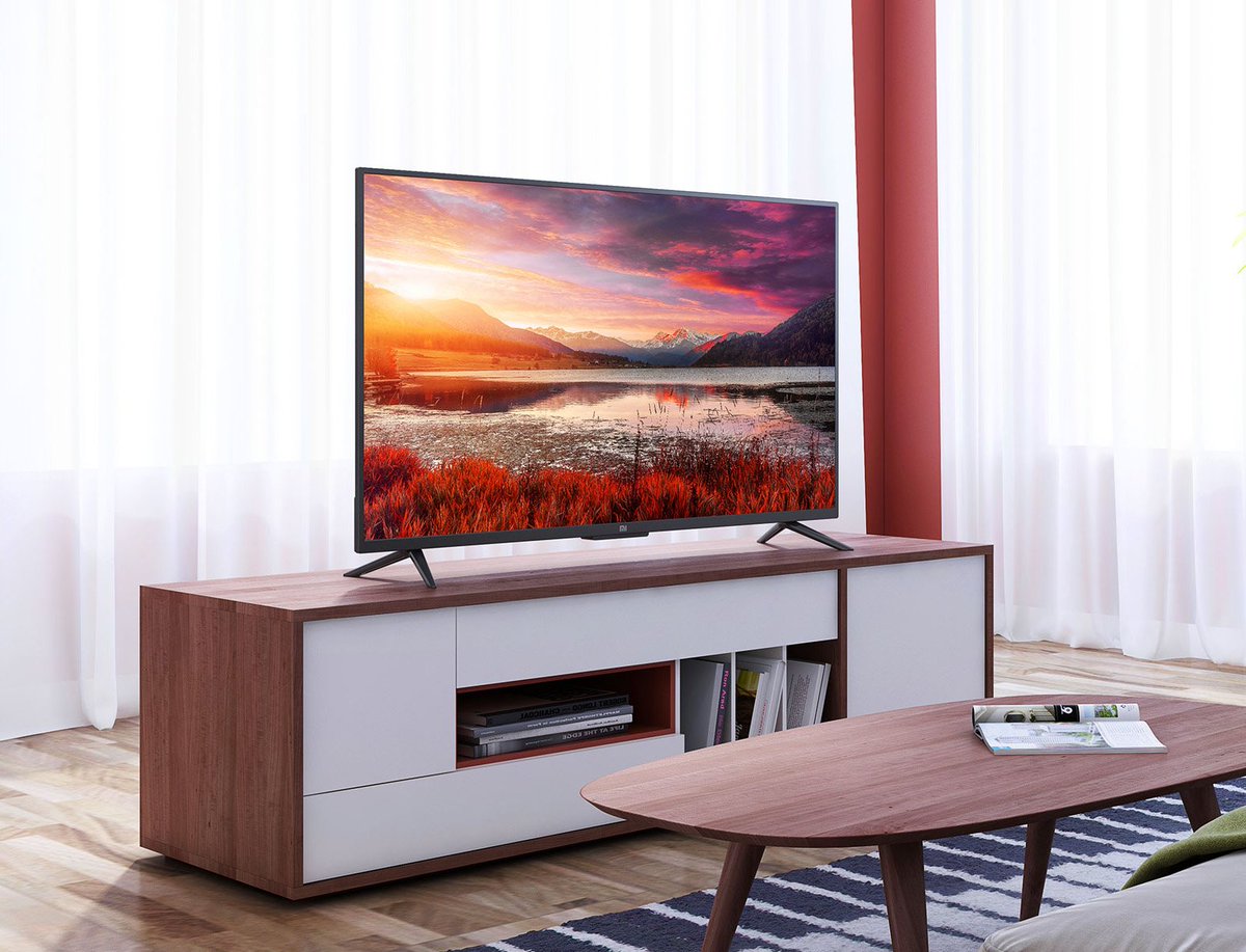 AladdinExpressK's tweet image. Add the one thing that makes all the difference in your space. Shop for your favorite TVs here bit.ly/2Xf6Owr