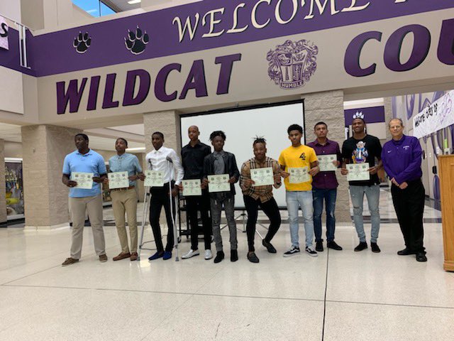 Humblebball's tweet photo. Awesome night celebrating our accomplishments this year. Very proud of this group. Special thanks to Ms Mason and Ms Miles for making it a great night https://t.co/HjNk0ZxuNC