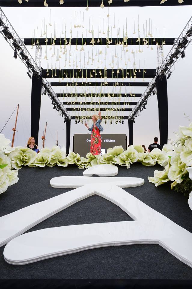 Ibiza_Winter's tweet photo. Cada vez falta menos para la #PasarelaAdlib, #FuturAdlib19 y #NaturalAdlib19 👏👏👏...que se celebrará los días 2, 3, 4 y 5 de mayo en el Recinto Ferial de Ibiza.
#moda #Ibiza #ModaAdlib https://t.co/0kneGVMqtz
