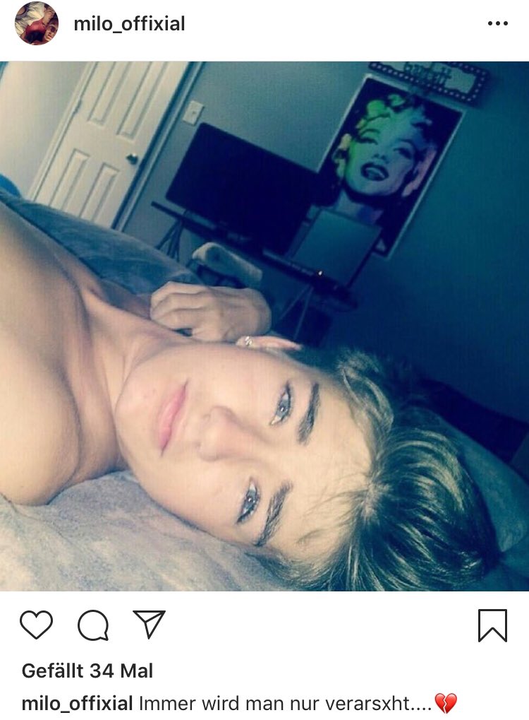 VANLOCH666's tweet image. Liebesleben in vier Akten der Trauer