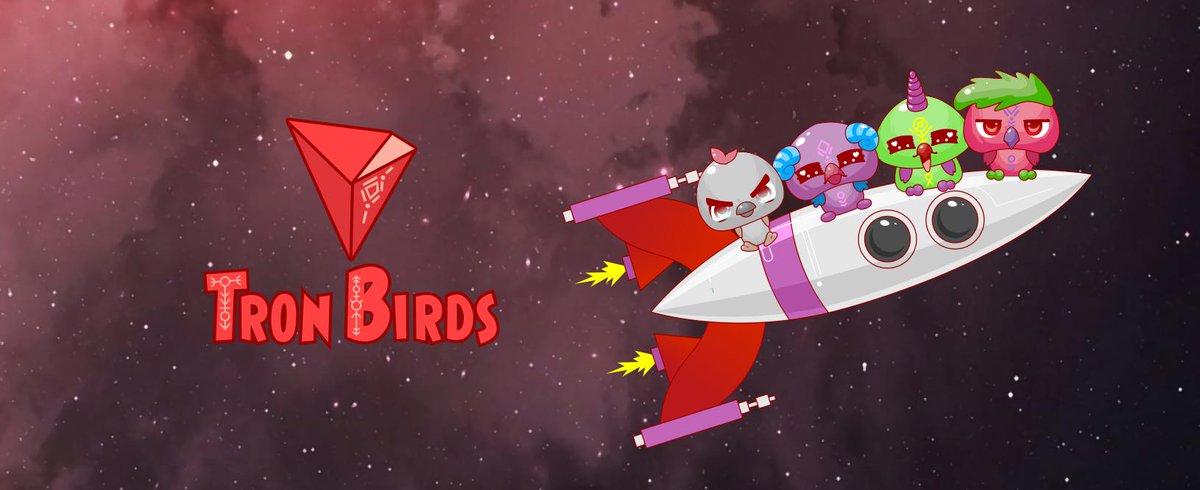 Glad to announce at <a href="/CryptoGameConf/">Crypto Games Conference</a> our new #crypto #game - #TRONBirds.

Unusual activity and interest to our developments here in Minsk.

#CGC2019 #blockchain #TRON $TRX #MLTtoken