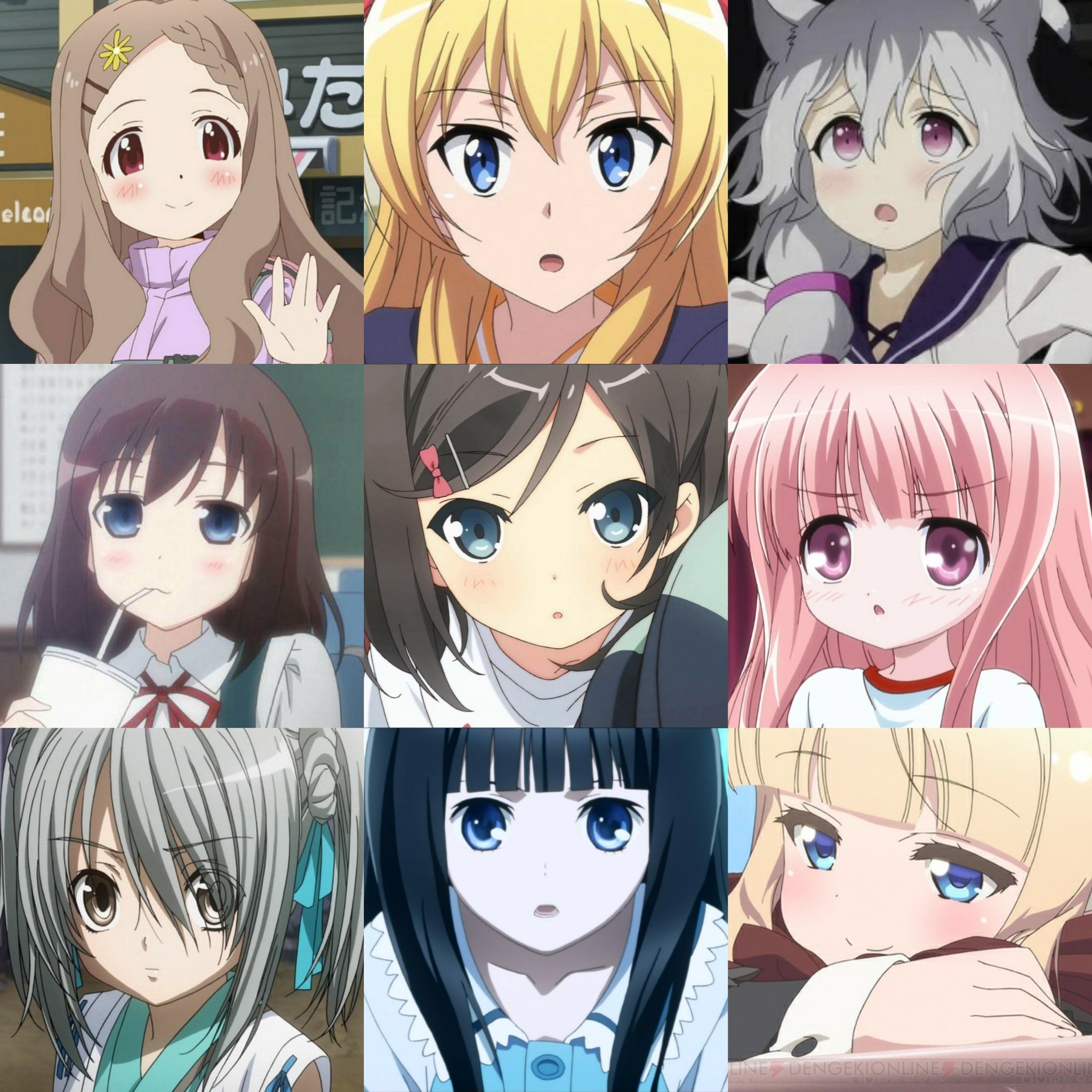 ゆな アニメゲーム垢 Twitterren 小倉唯さんが演じたキャラ さいこうやあ 小倉唯 好きなキャラがいたらrt アニメ ゆな アニメゲーム垢 Twitterren 小倉唯さんが演じたキャラ さいこうやあ 小倉唯 好きなキャラがいたらrt アニメ