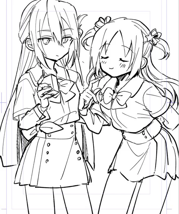 下書き 