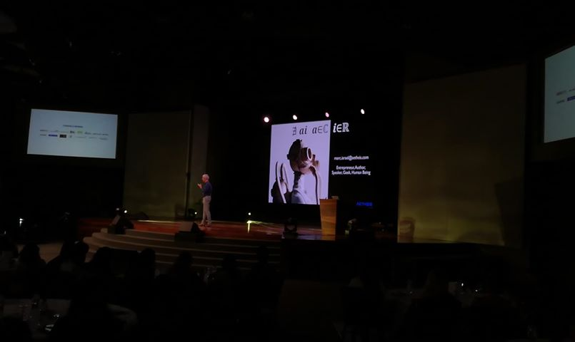 BrandMagicMU's tweet photo. #HappeningNow #BrandMagicSummit #5thEdition #Branding #DigitalAge #Branding @misrael https://t.co/xJ252RBCm3