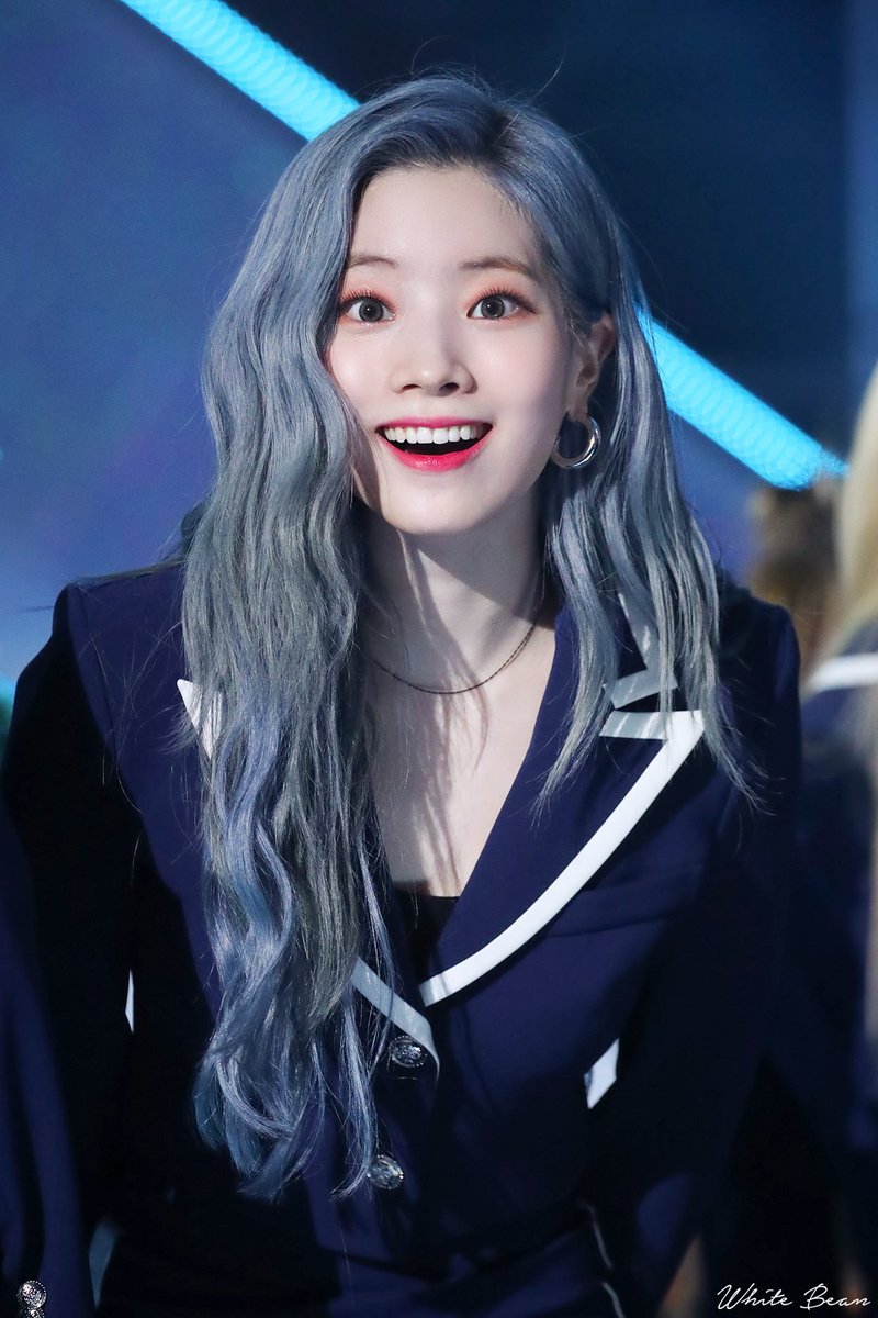 Whitebean 다현 트와이스 Dahyun Twice ダヒョン