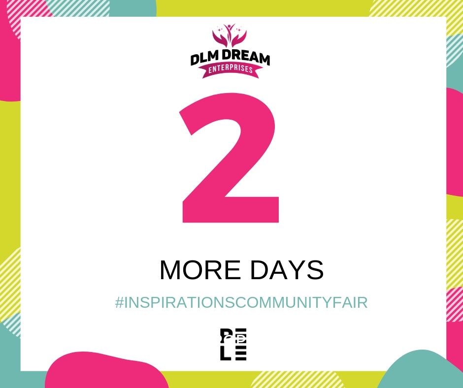 dlmdream's tweet photo. It's ALL happening on Saturday at #PeckhamLevels https://t.co/Bi6lyLBtQR