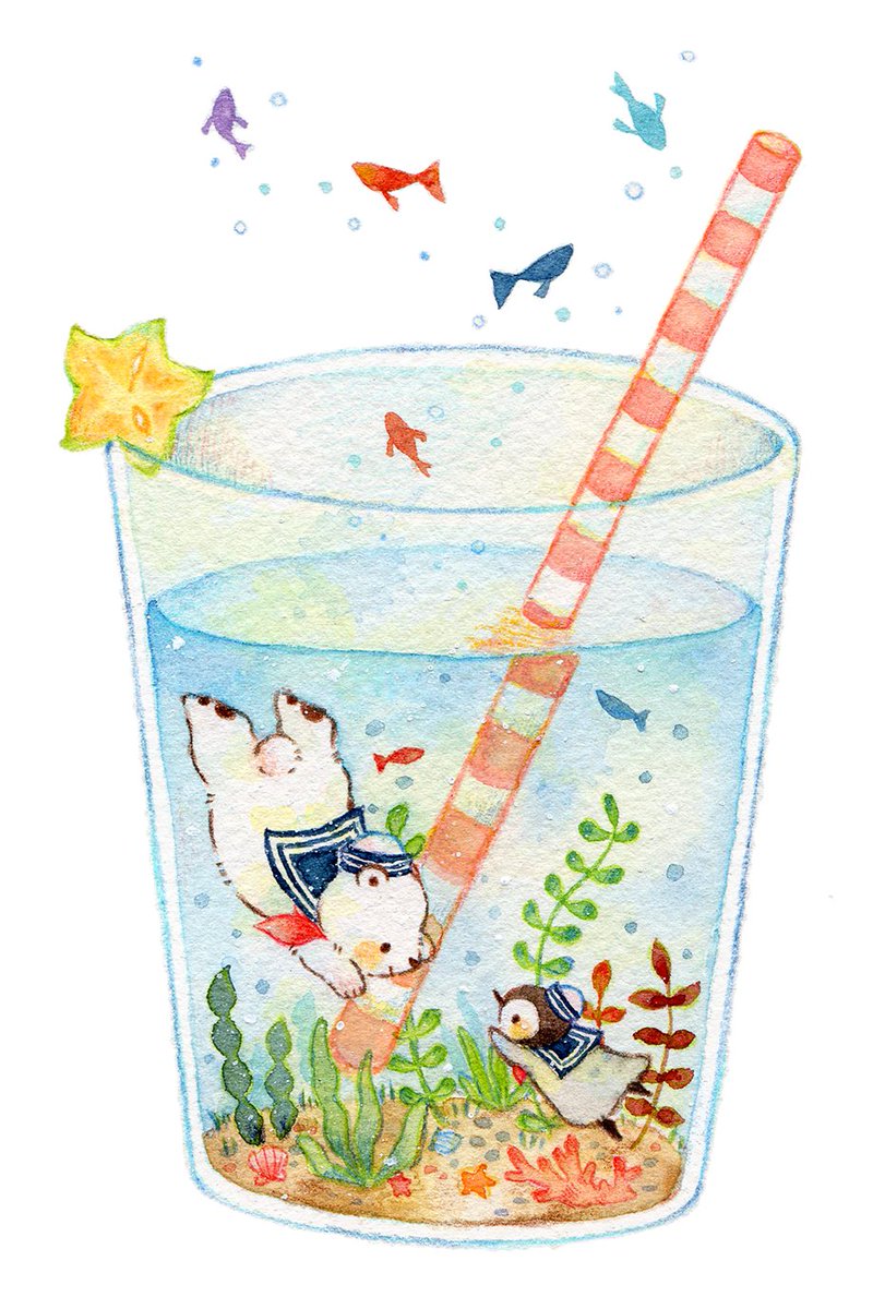 「#世界ペンギンの日 #ペンギンの日 ぺんぺ〜ん 」|＊だてちゃん＊のイラスト