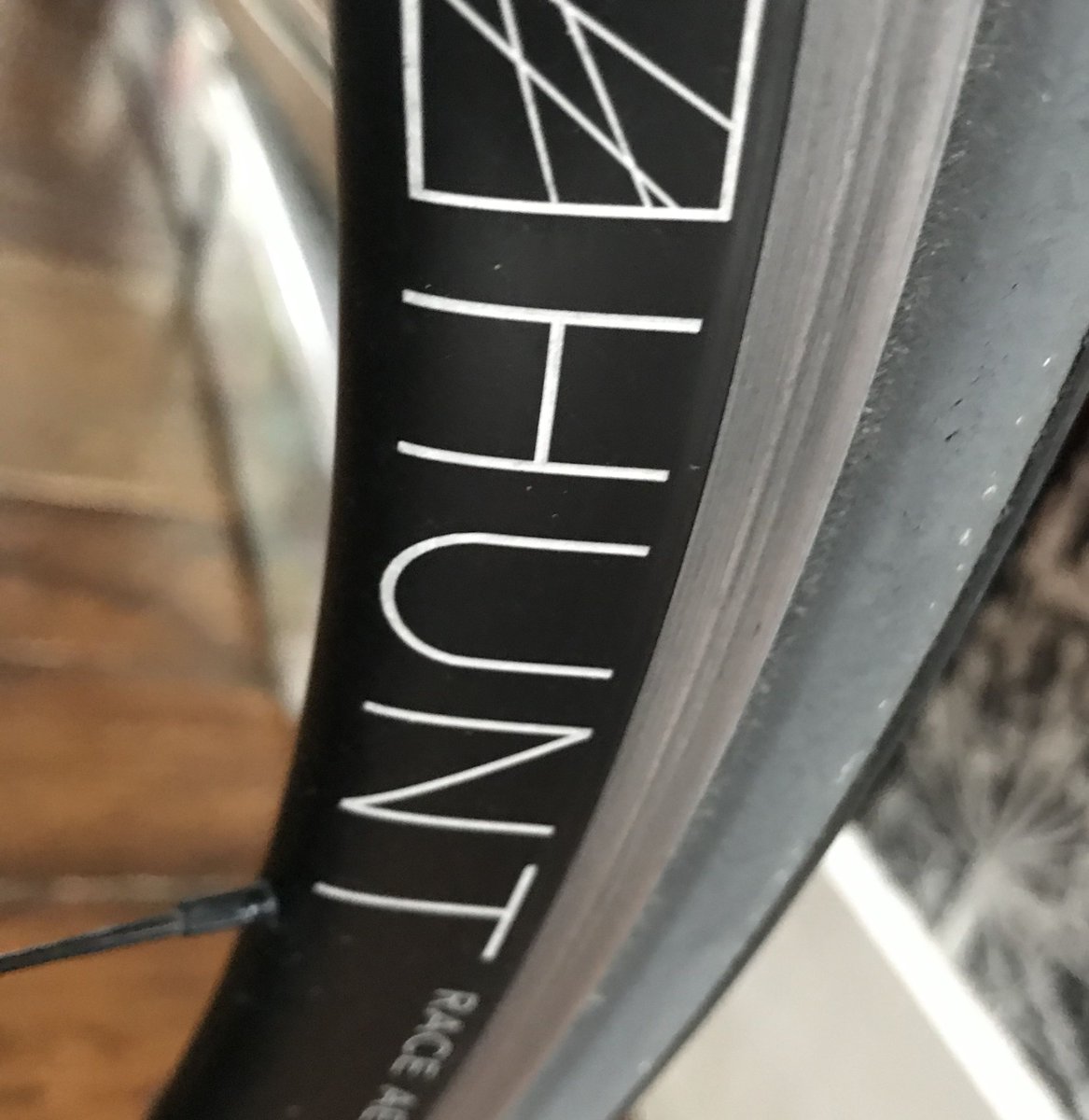 Thinking about an upgrade on your bike? Best to start with the wheels. You can make serious gains with a good wheel set. We can fit <a href="/HuntBikeWheels/">HUNT Wheels</a> for free if you buy them though us. Highly recommended and award winning, you will love these wheels.
#Upgrade #Bike #Wheelset
