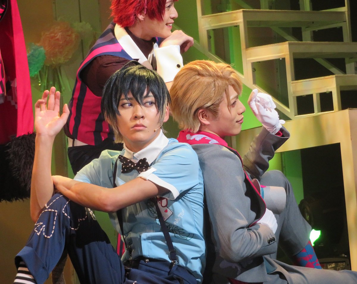 ドリライ 立石俊樹 フライングハート 直筆サイン 【公式通販】