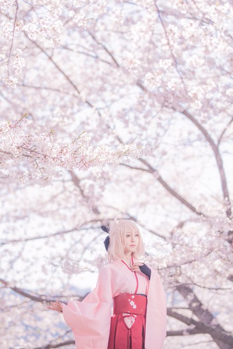 Twitterのコスプレ画像97