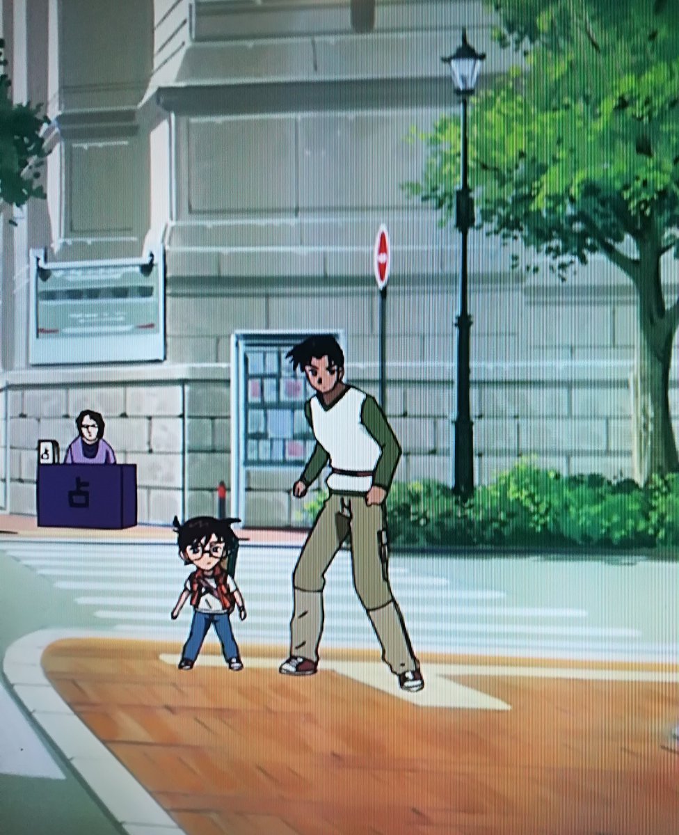 名探偵コナン探偵たちの鎮魂歌