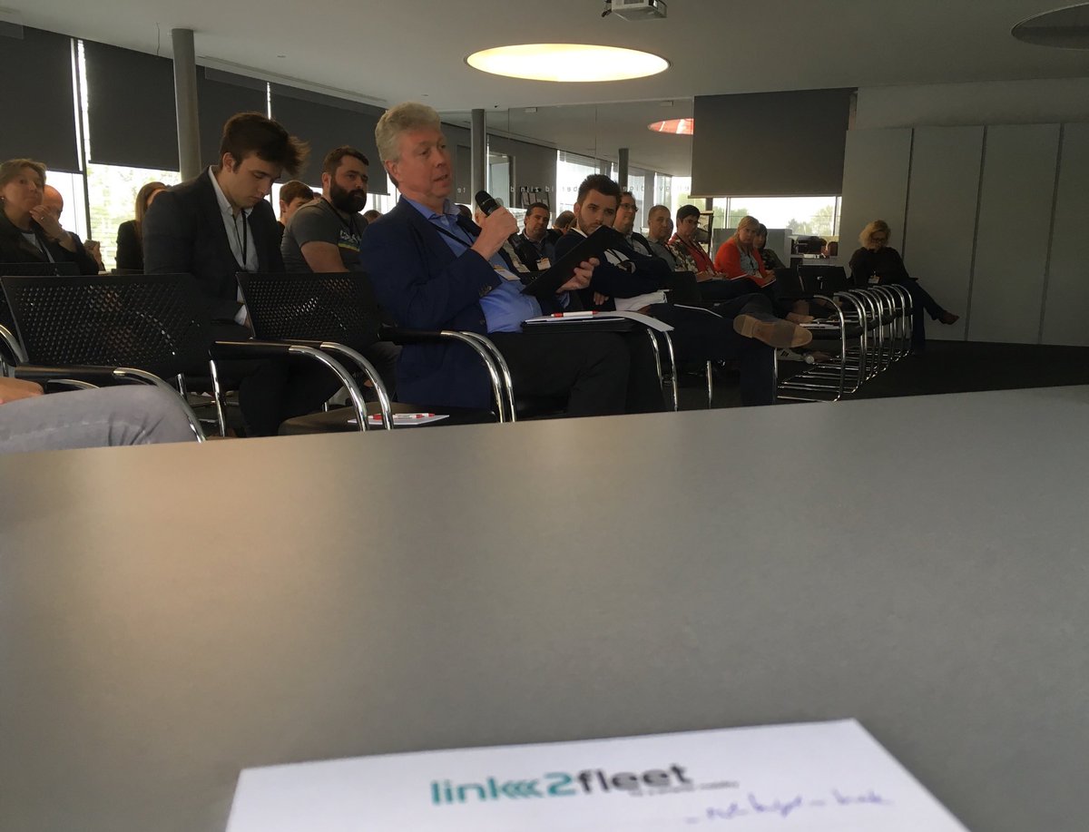 TrajectMobility's tweet photo. “is het #mobiliteitsbudget iets voor mijn bedrijf?”. vragen van fleetmanagers op ⁦@link2fleet⁩ workshop waarop we vanuit onze expertise graag op antwoorden. ook op zoek naar advies? https://t.co/PzeDvMaUnC https://t.co/K3TlsOe7MM