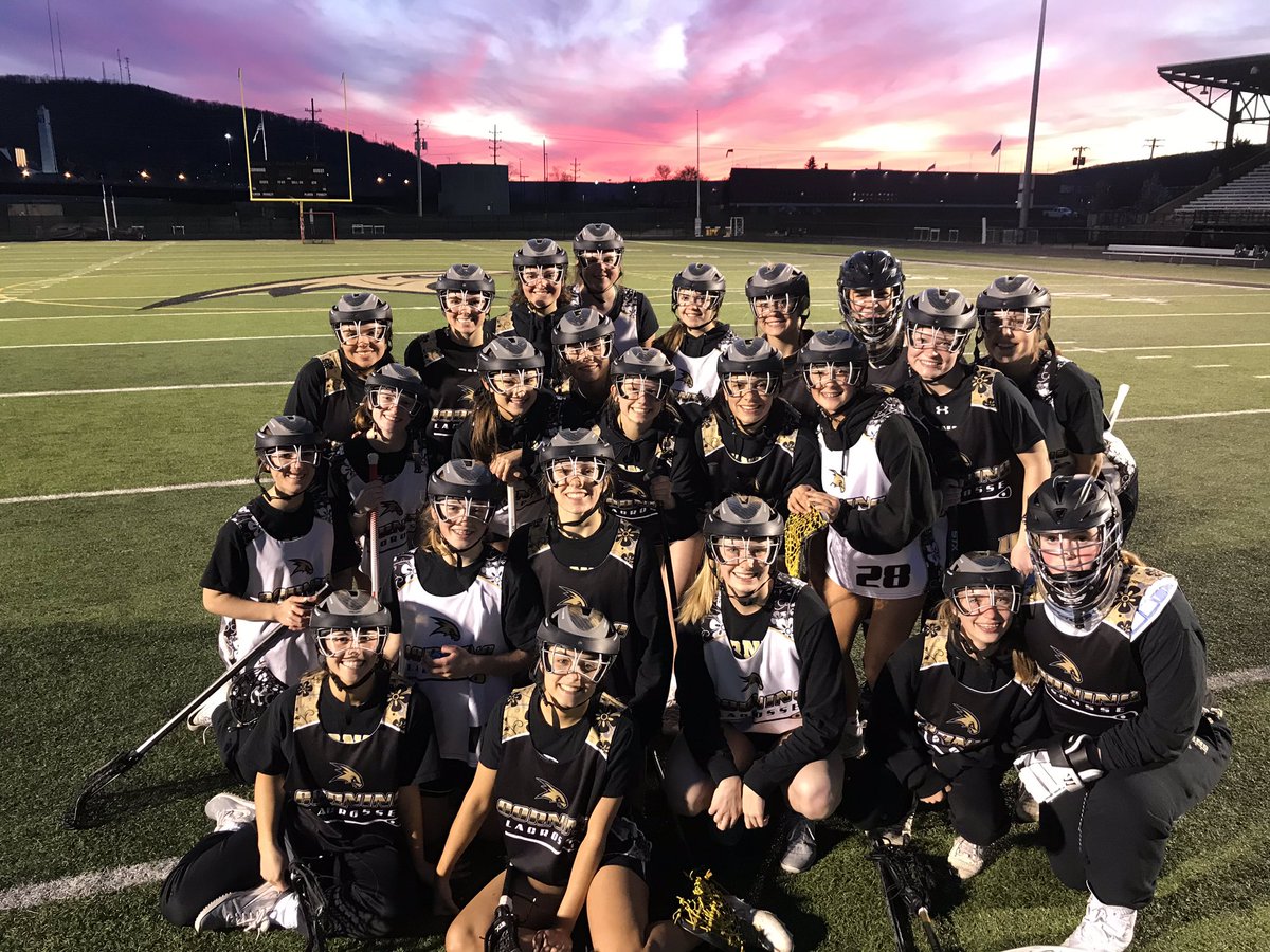 Corning-Painted Post Hawks Girls Lacrosse tweet media