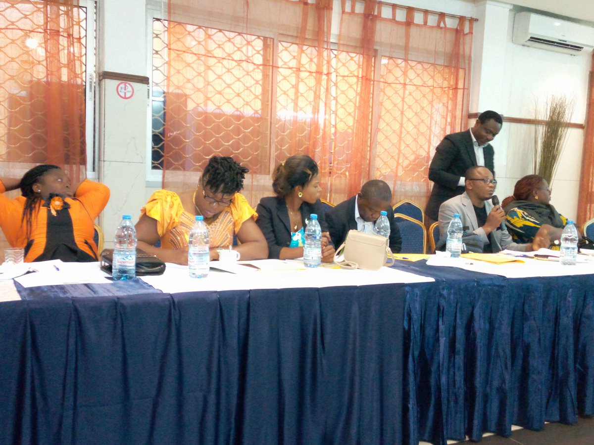 <a href="/CAMNAFAW_IPPF/">Camnafaw-Ippf</a> is organising in Yaounde a two day workshop on #UniversalHealthCare under the theme: integrating the 8 components of #SRHR

#IPPFARAdvocacy2019
#RightByHer