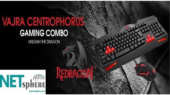 Netsphere5's tweet photo. Awesome deals on Redragon product lines. Come and See!!! https://t.co/C6cmPNZX0k https://t.co/7f8BCv2BEn