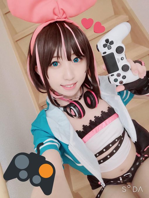 Twitterのコスプレ画像64