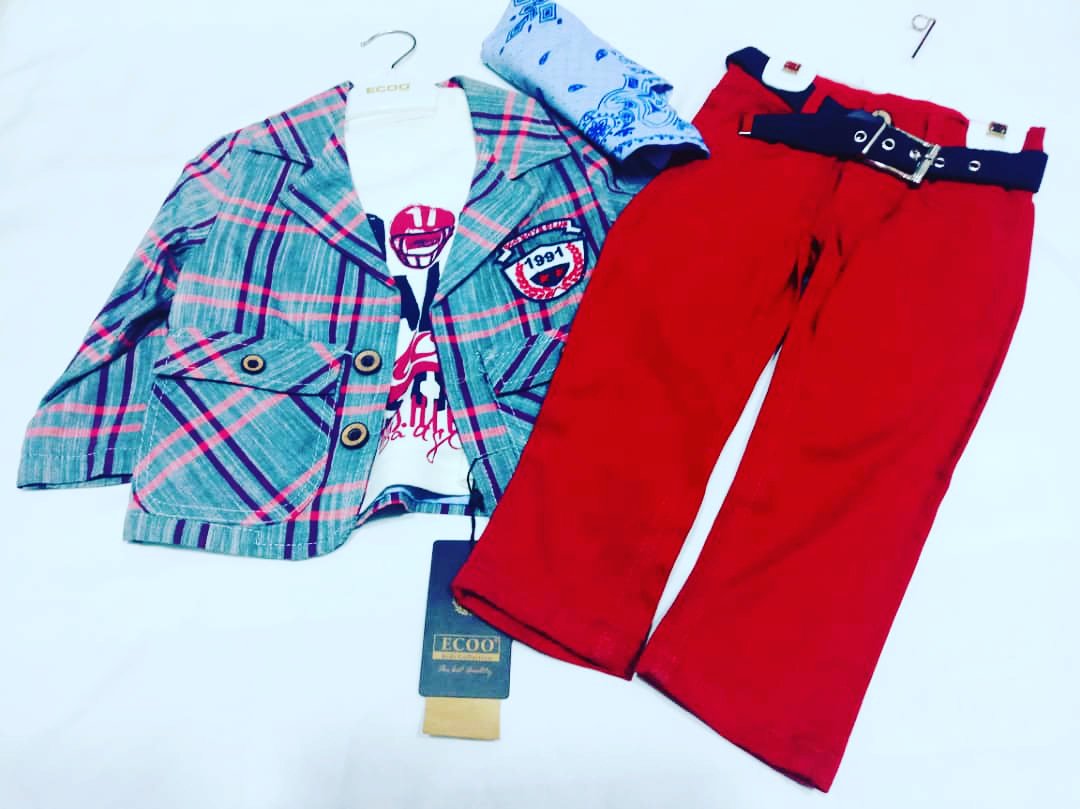 FreshLabelsKids's tweet image. Get all you need for your kids at #FreshLabelsKids #AbujaPlayGround #AbujaTwitterCommunity