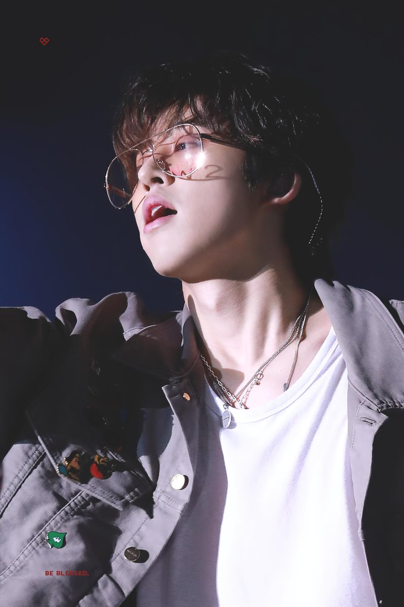 BEBLESSED_'s tweet photo. 190424
#iKON #ハンビン #BI #비아이 #아이콘 https://t.co/D0Lwazhe6W