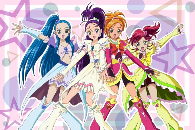 満と薫はプリキュア満と薫はプリキュアだろうが のtwitterイラスト検索結果 満と薫はプリキュア満と薫はプリキュアだろうが のtwitterイラスト検索結果