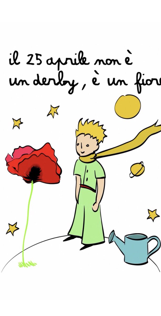 marinatommasin1's tweet photo. #25Aprile #Liberazione dal #fascismo #facciamorete #FBPE #FPDH  Anche Silvia é un fiore #SilviaRomanoLibera https://t.co/GGklhh444M