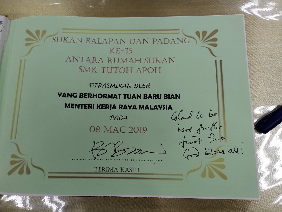 Razali Che Embi tweet media