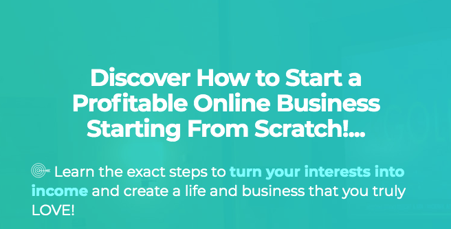 InWindsorBerks's tweet photo. Learn how to turn your hobby or passion into an #OnlineBusiness.
FREE online workshop, loads of info and advice, learn how to #ProfitOnline.
Use this link to get your free access to training:
https://t.co/H9TEsMGlV7 https://t.co/1w071PhCAj