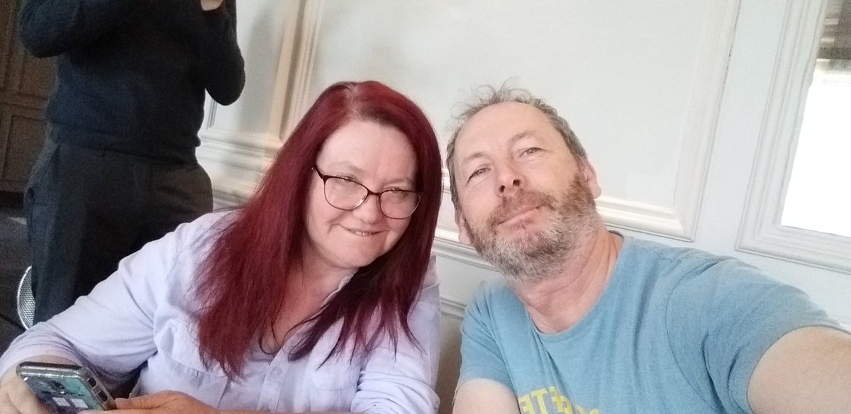 Smbtrain's tweet photo. Day 3 of #EMSPower at @AcklamHall https://t.co/XbTBBDr2Se