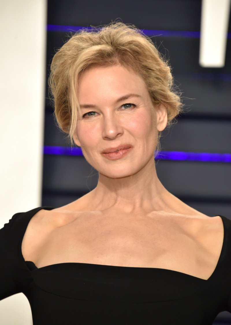 Happy Birthday dear Reneé Zellweger! 