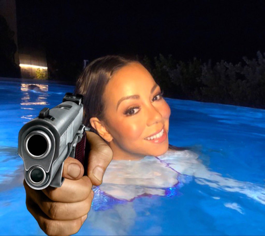 undoubtfuIIness's tweet photo. All of my mutuals belong with me so like it or mariah will be angery https://t.co/YzU41dZcji