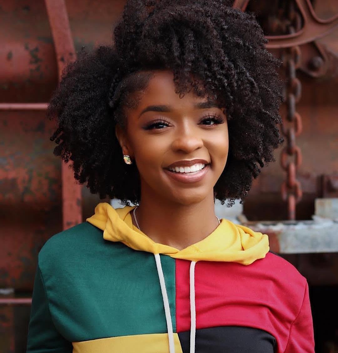 AFRO Bien-être tweet media