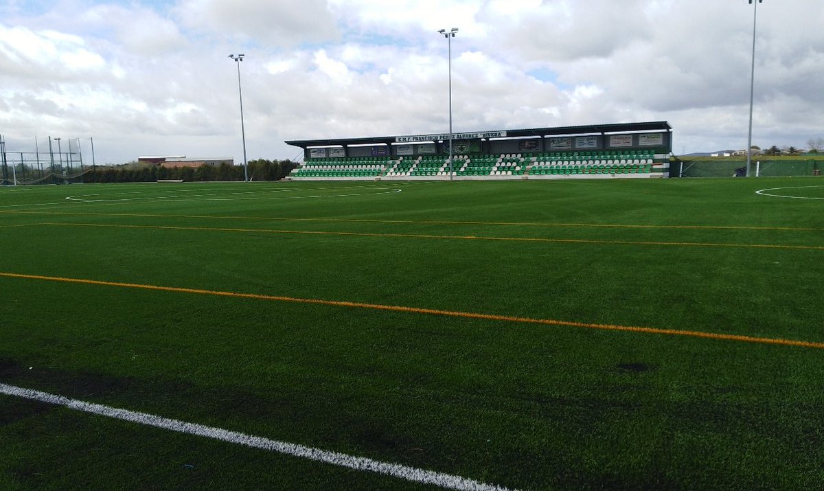 UD Bienvenida tweet media