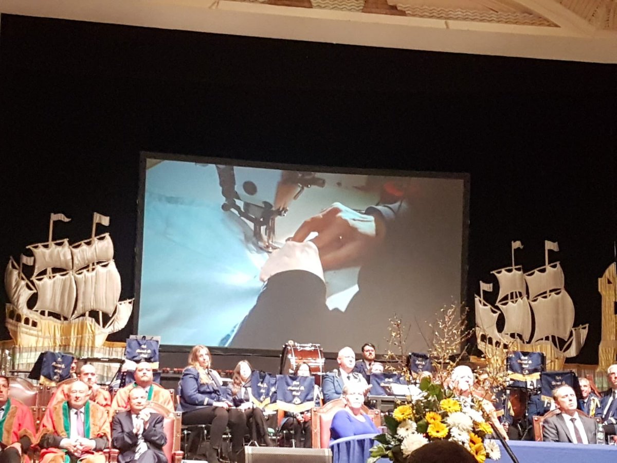 We're delighted to have been shortlisted for the Lord Mayor's Community and Voluntary Awards 2019!