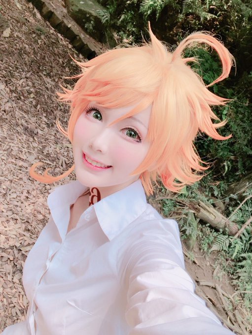 Twitterのコスプレ画像41