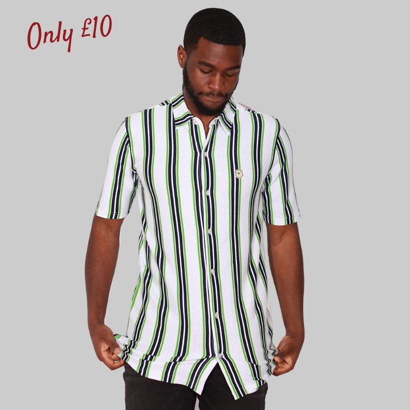 RepublicUnionXL's tweet photo. Le Breve Showtime Bowling Shirt WAS £18.00 - NOW £10.00 😎 

Shop online: https://t.co/GIBApoSGTw

#Shirts #SpringSale #MensClothing #menswear #mensstyle https://t.co/vpcfbOWzUz