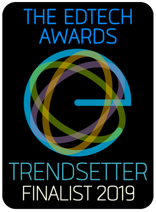 MattHarrisEdD's tweet photo. I'm very excited to be honored as a finalist for the @EdTechDigest School Leader Setting a Trend Award 2019. It's quite an honor to be recognized with such company https://t.co/TOo02niRIe #edtech #edtechaward #education #Leadership https://t.co/u4AdAkdqHB