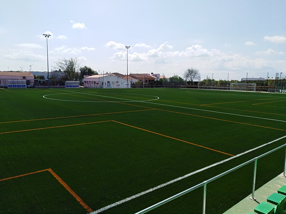 UD Bienvenida tweet media