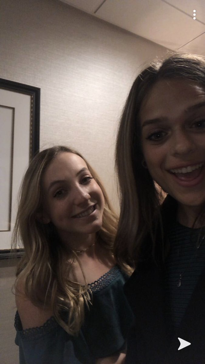 Grace Iacopelli tweet media