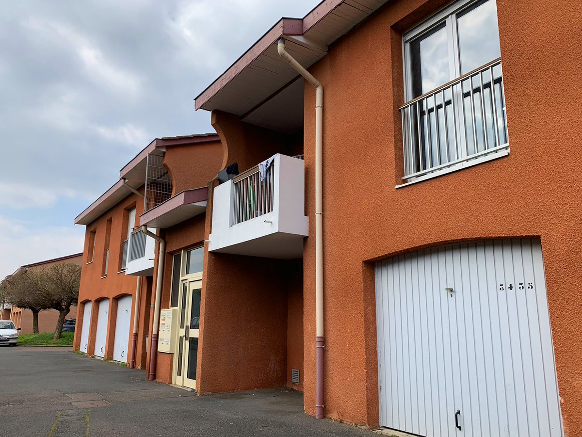OggaOfficial's tweet photo. Comment apporter une solution à un bailleur faisant face à des logements aux thermostats mal configurés ? Choisir #EcoTouch et #EcoCollect d’#OGGA ! C’est ce qu’a fait #HabitatBVS pour un immeuble de Civrieux-d’Azergues. Choix gagnant ! https://t.co/DLHkDDdBbT #SmartHome https://t.co/tOwlWgmAci