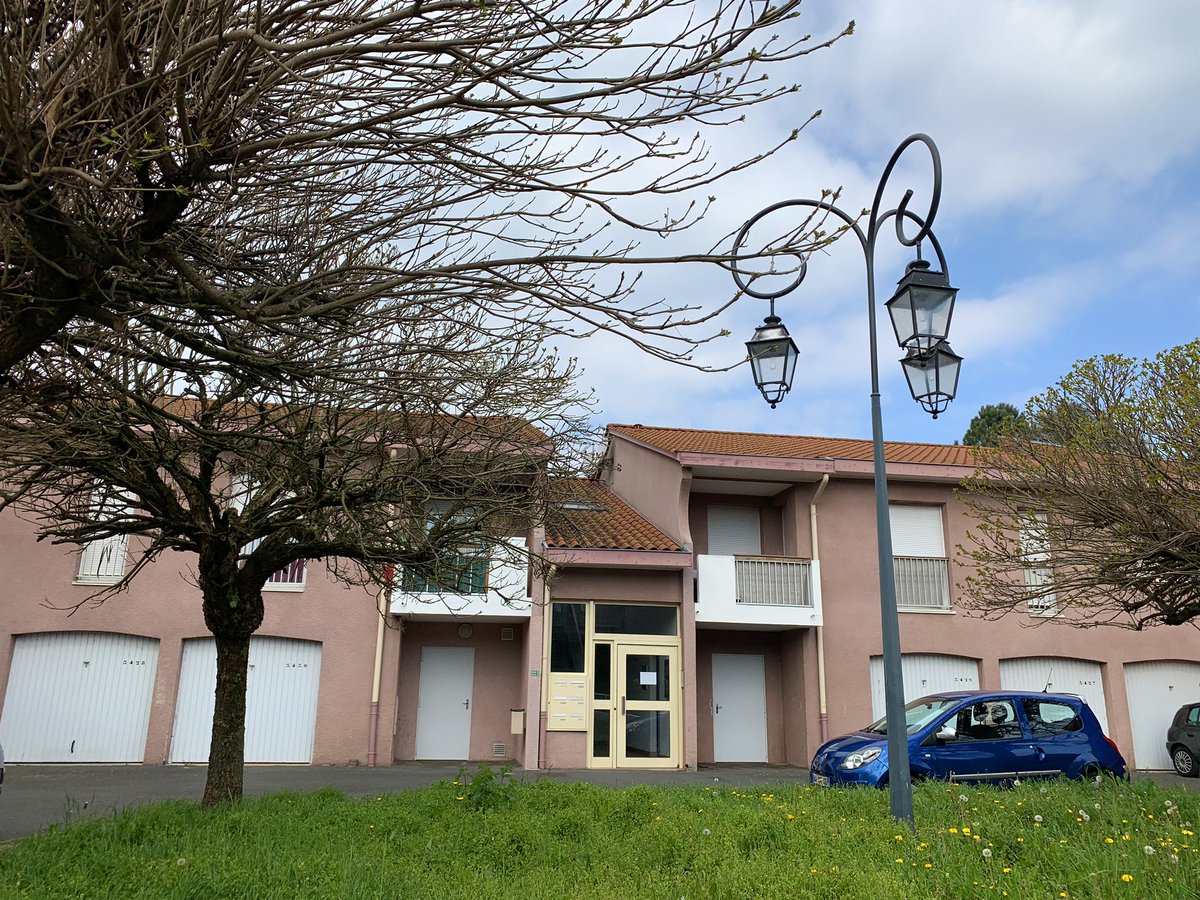 Comment apporter une solution à un bailleur faisant face à des logements aux thermostats mal configurés ? Choisir #EcoTouch et #EcoCollect d’#OGGA ! C’est ce qu’a fait #HabitatBVS pour un immeuble de Civrieux-d’Azergues. Choix gagnant ! ogga.fr/professionnels… #SmartHome