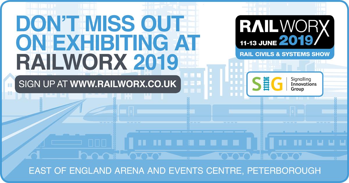 RAILWORX tweet media