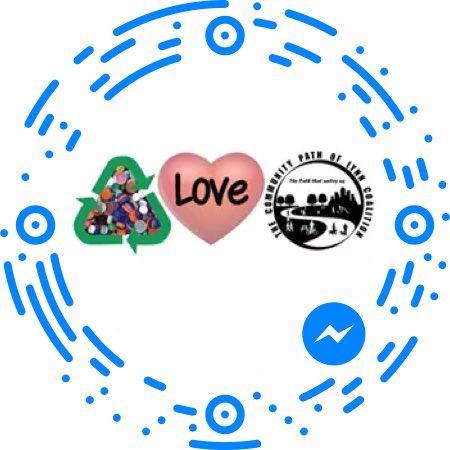 OneCommunityOne's tweet photo. Call to action to support the young adults who have taken on such a huge project to help not only to clean up our neighborhoods but to help save our planet! Recycling to use is now our best option. Please get involved!! Use scan code for more info: https://t.co/aS9Zep57aT