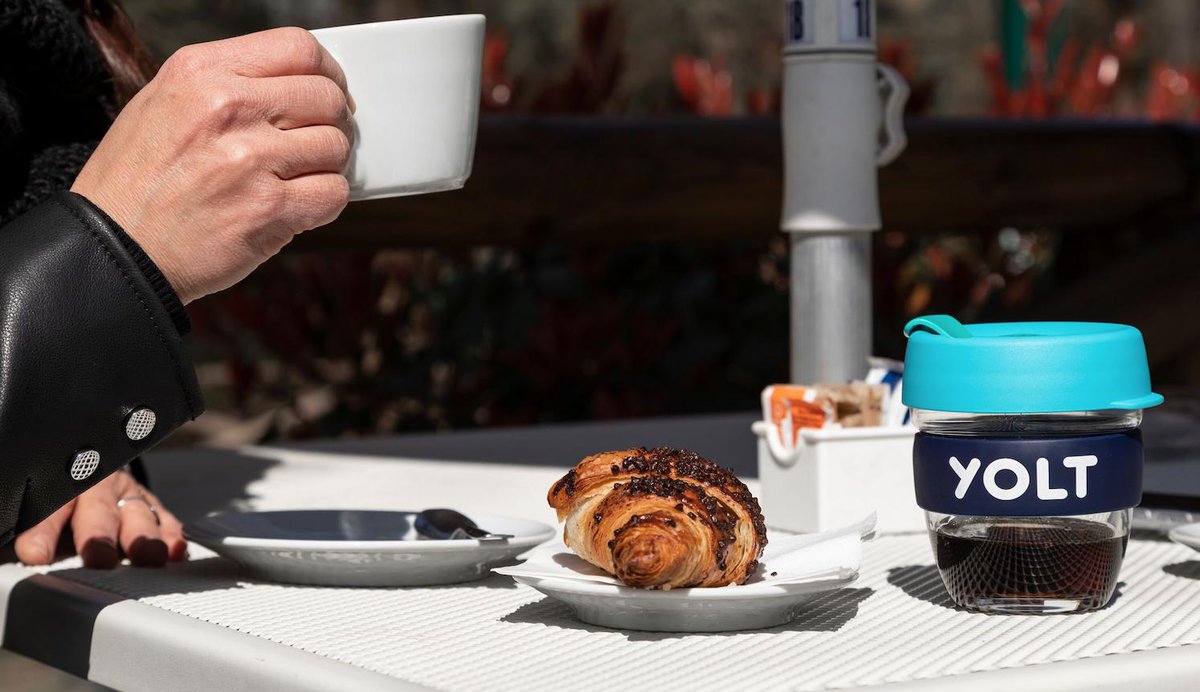 getyolt_it's tweet photo. Su quali #budget hai maggiori probabilità di spendere troppo? #Shopping, #viaggi o #caffè? #ildenaroconta #Finazapersonale https://t.co/BFmHzmgyAr