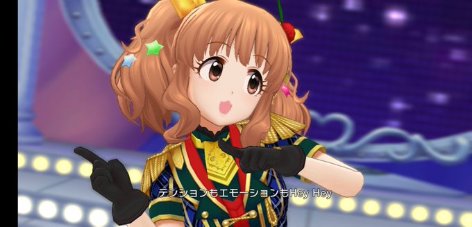 ホップステップジャンプのtwitterイラスト検索結果 古い順