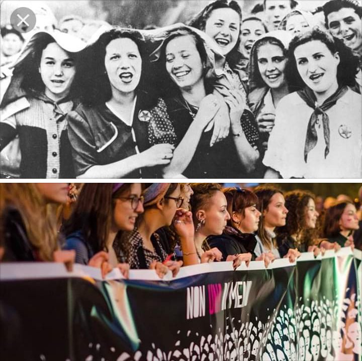 NonUnaDiMeno tweet media