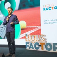 nathgaudin's tweet image. Le Cercle des innovateurs @argusassurance #ArgusFactory
accueilli par Léonard @VINCI_fr pour parler #innovation. Merci à tous les membres du Cercle présents et à @CecilePerrier @fannycava1 @JeromeSallard @sebastienacedo. RDV le 2 &amp;amp; 3 juillet sur argusfactory.com !